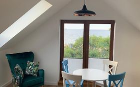 SEN NA MIŁEJ - APARTAMENTY przy PLAŻY - GDAŃSK BRZEŹNO